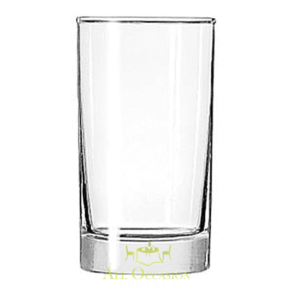 Highball glass