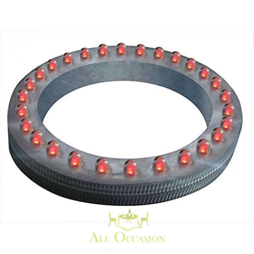 LED 6" LYTE RING