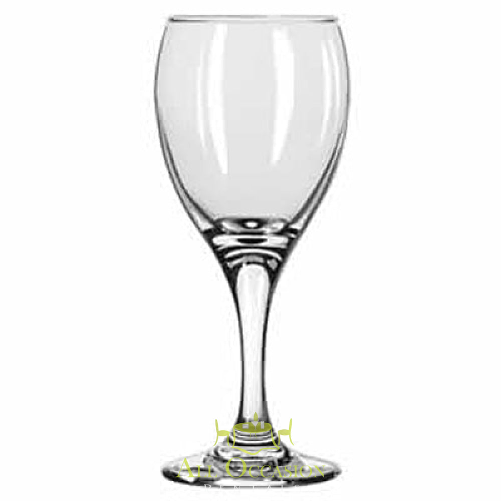 Wine Glasses