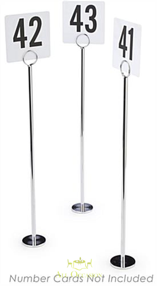 Table Card Holder