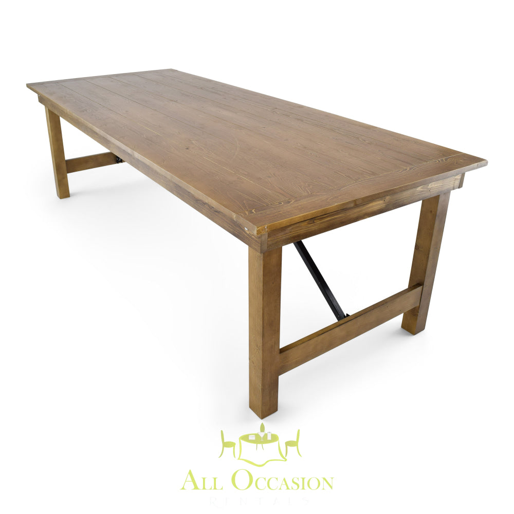 Farmer Table